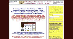 Desktop Screenshot of affiliatesuccesstips.com